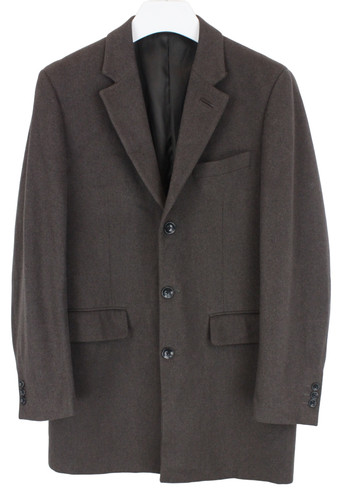 Cappotto chevignon uomo grande - cappotto,