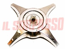 GALLETTONE RUOTA SCORTA FIAT 600 1100 1400 VETTURA FUORISERIE ORIGINALE RUSPA