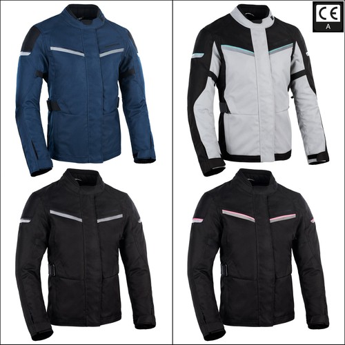 Giacca moto impermeabile - giacca,