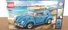 LEGO CREATOR 10252 VOLKSWAGEN