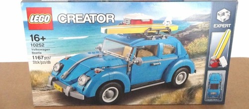 Lego creator 10252 - creator,