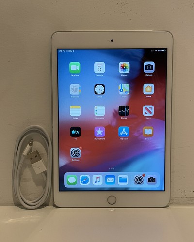 Apple ipad mini wi fi - mini, wi-fi