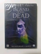 Collezione MISTER HORROR N° 13 - ISLAND OF THE DEAD 