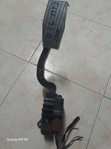 Pedale accelleratore alfa mito - accelleratore,