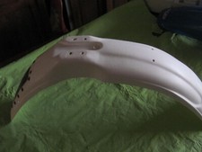 PARAFANGO ANTERIORE  M Robert 369  KTM ORIGINALE USATO