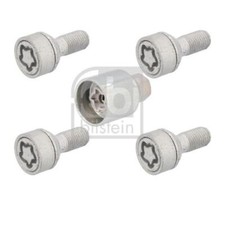 Bullone ruota Febi Bilstein