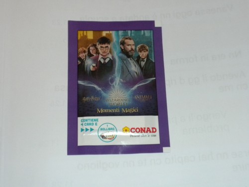 Harry potter fantastic beasts - fantastic,