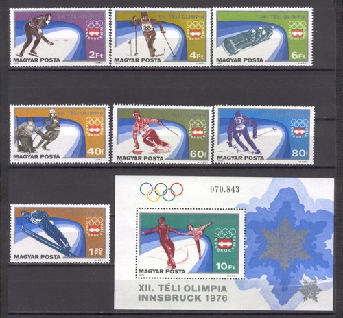 Giochi olimpici 1976 b27 - olimpici,