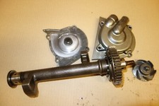 Pompa acqua raffreddamento