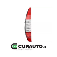 Faro Fanale posteriore