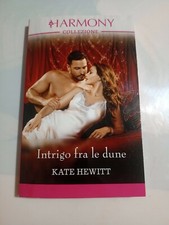 Kate Hewitt Intrigo fra le
