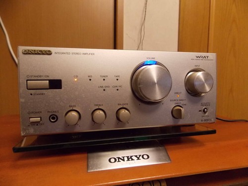 Onkyo 905tx amplificatore - onkyo,