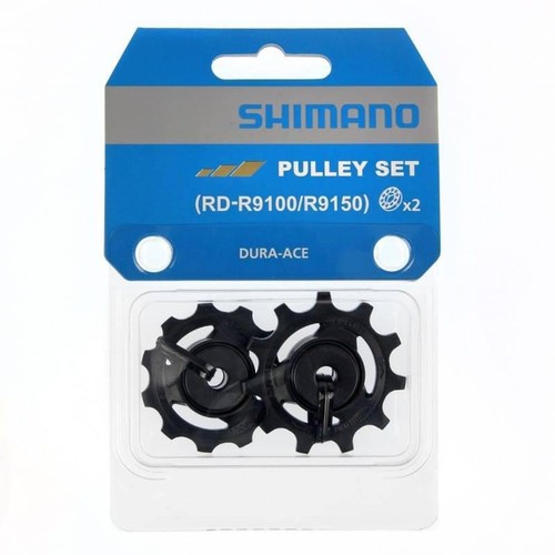 Shimano roldanas de cambio - |,