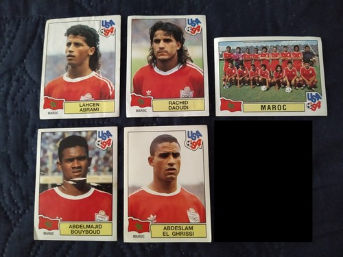 Usa maroc marocco - usa,