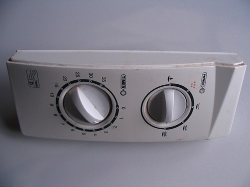 Pannello controllo daewoo - pannello,