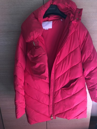 Piumino elisabetta franchi - ,