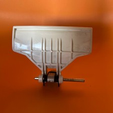 Ricambi Lavasciuga  REX