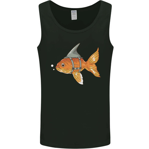 Shark wannabe divertente - shark,