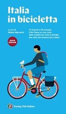 Italia in bicicletta NUOVO ed