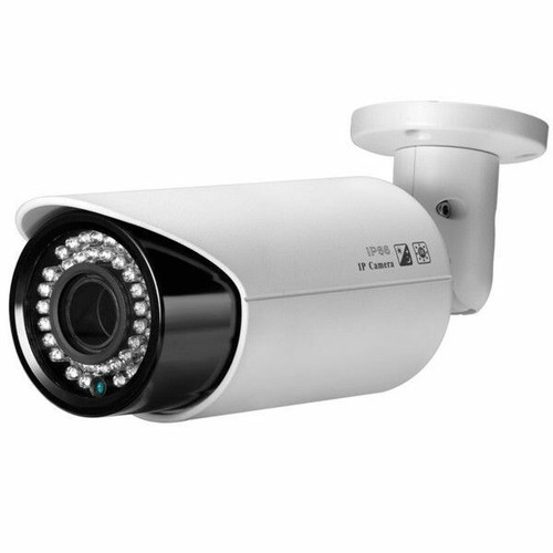 Camara bullet mpx fija - camara,