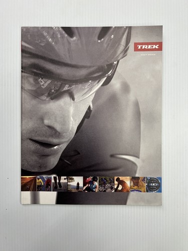2007 trek road bicycles - 2007, dealer