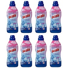 Pezzi scala freschezza blu - 8,