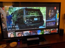 Panasonic Viera TC-P50S60 50"