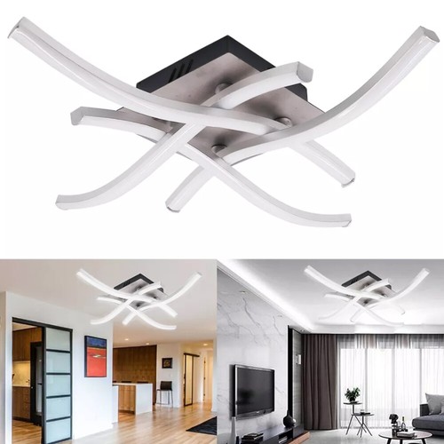 Lumières plafonnier led - plafonnier,
