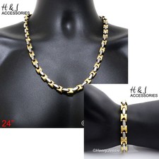 Bracciale Collana Osso