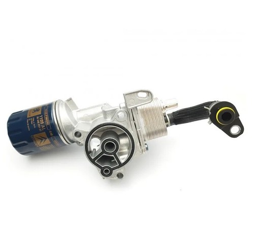 Radiatore olio motore - , citroen