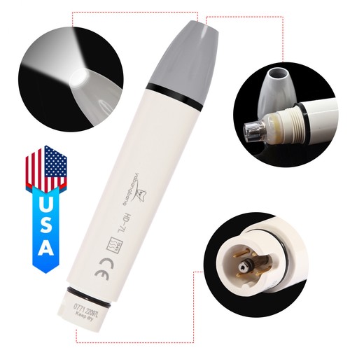 Manipolo led piezoelettrico - piezoelettrico, a
