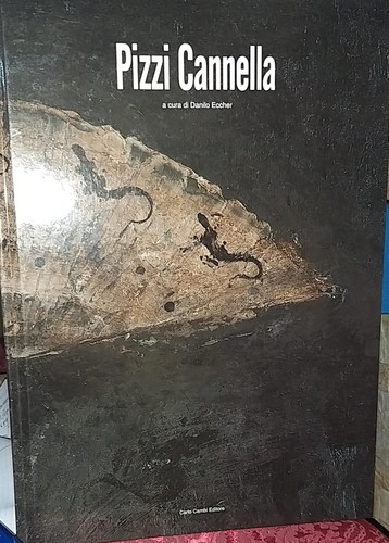Pizzi cannella - pizzi,