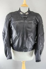 IXS GIACCA DA MOTOCICLISTA IN