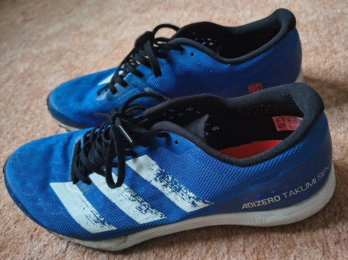 Scarpe corsa adidas - corsa, adizero