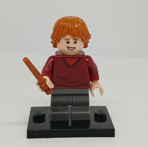 Lego harry potter ron - potter:,