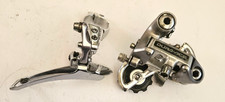 SHIMANO Dura Ace Front and