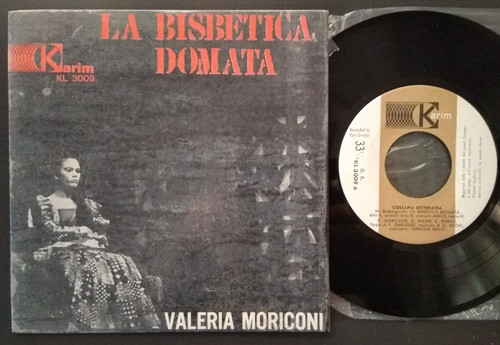 Valeria moriconi glauco - valeria,