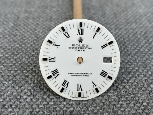 Rolex data quadrante - data,