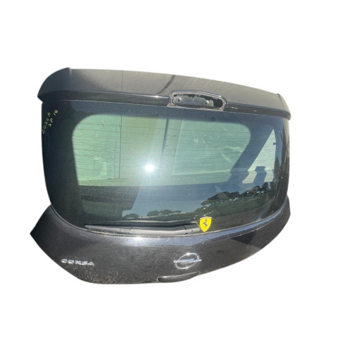 Portellone baule posteriore - portellone/baule,