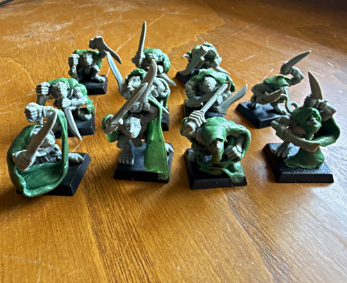Skaven personalizzato - skaven,