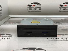 UNITA DI TESTA NAVIGAZIONE MULTIMEDIA (LETTORE CD) AUDI A6 2009 4E0035652A B4