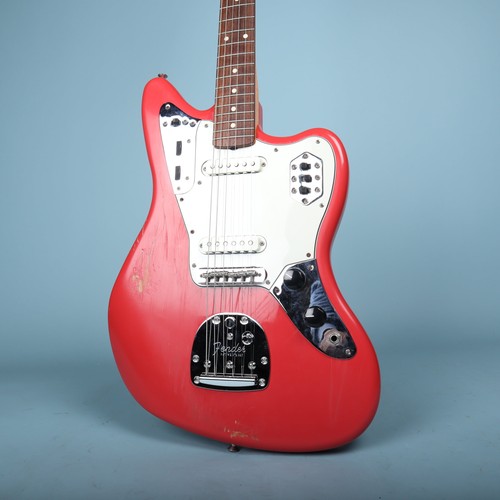 Chitarra elettrica jaguar - chitarra,