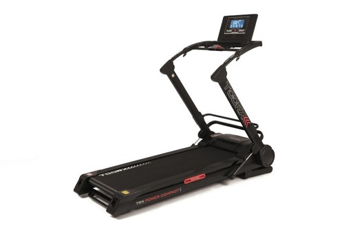 Tapis roulant toorx trx - tapis,