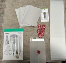Cricut Maker Kit Incisione