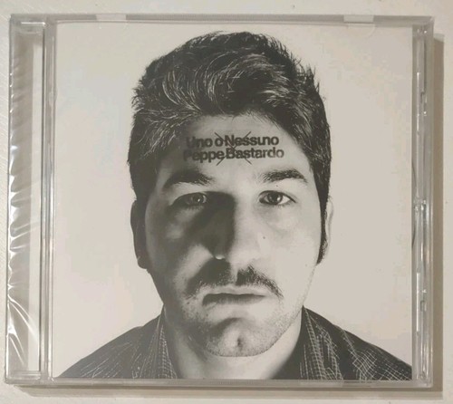 Peppe bastardo uno o nessuno - -,