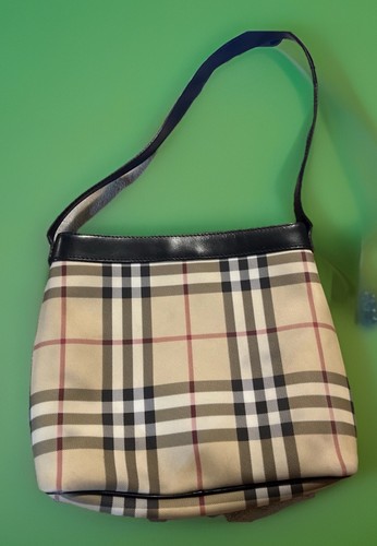 Burberry nova check - burberry,