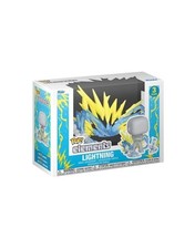 FUNKO POP Elements: Lightning