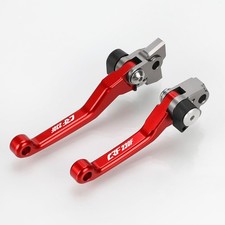 CRF230F Leva Frizione Freno