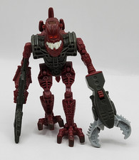 Modellino Lego Bionicle