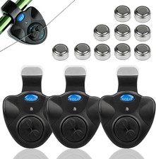 Allarme Morso Da Pesca per